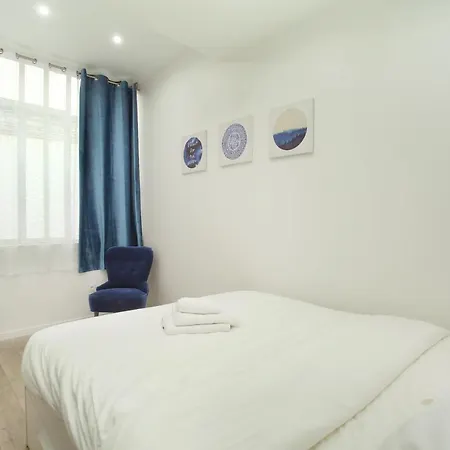 Résidence Charon Paris Extérieur photo