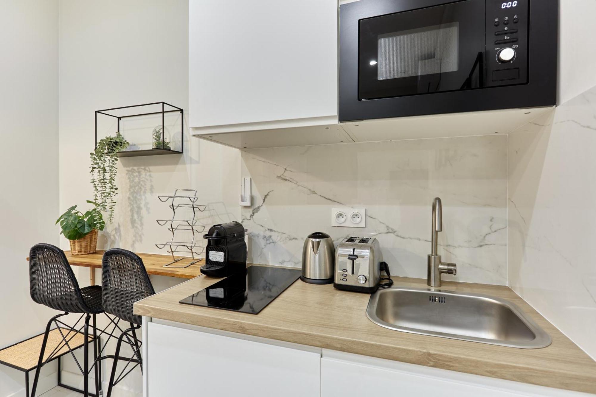 Apartamento Rent A - Charon