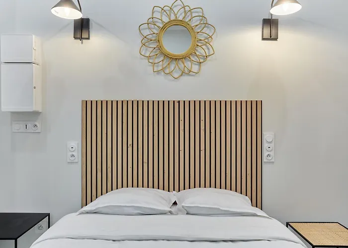 Rent A Room - Residence Charon